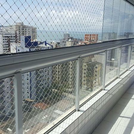 Lindo Apartamento Bairro Aviacao Praia Grande  Exterior foto